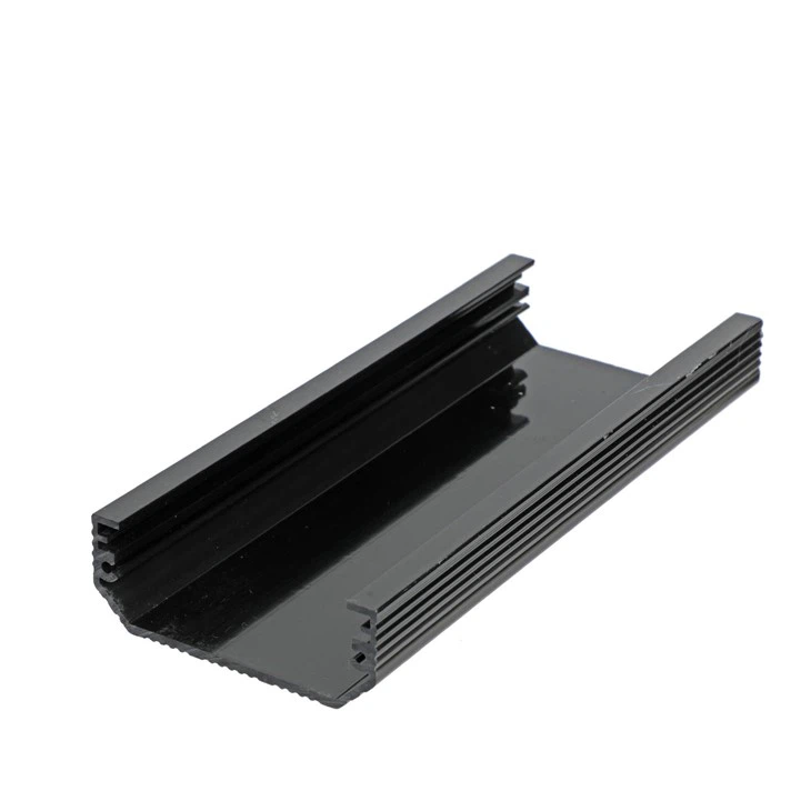 Pvc Profile Plastic Extrusions
