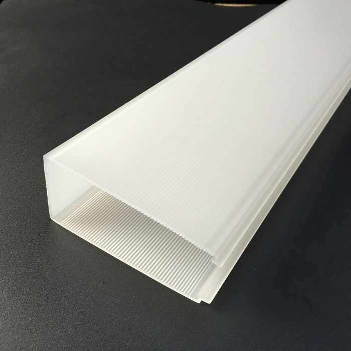 Opal Lighting Acrylic Profile