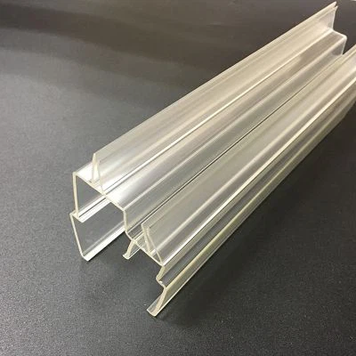 Transparent Display ABS Profile