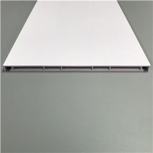 Painéal Fuinneog Phlaisteach Upvc